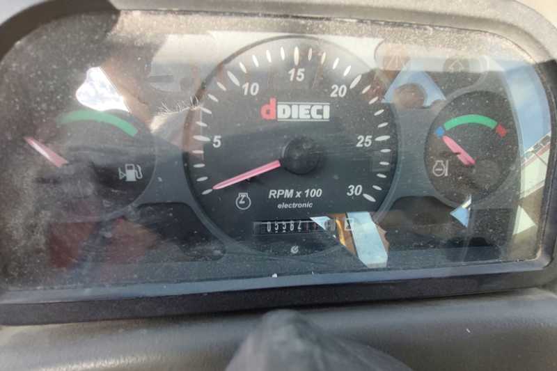 OmecoHub - Immagine DIECI PEGASUS 40.17